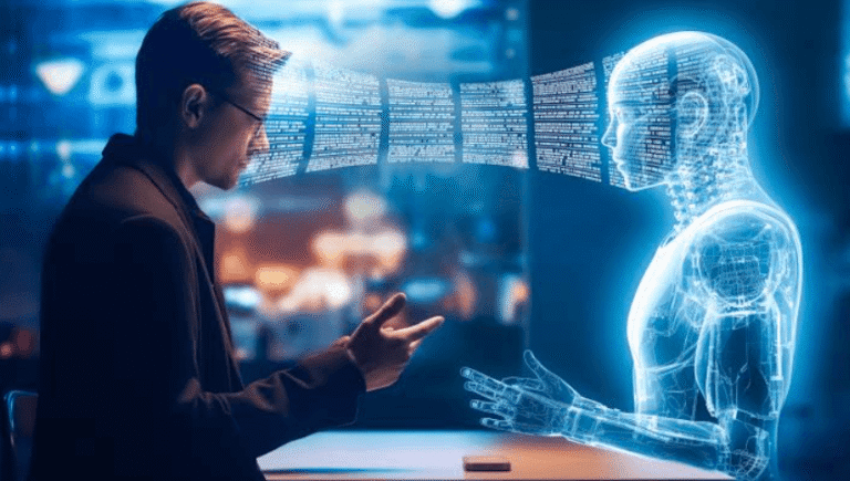 The Role of AI in Modern Communication Systems