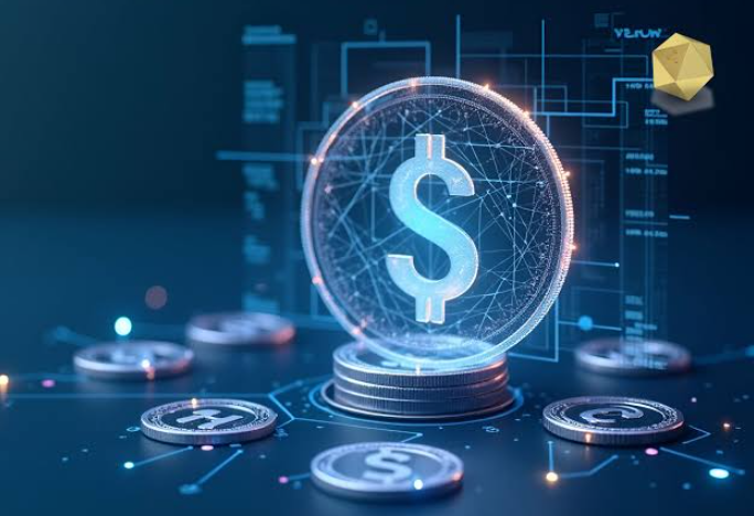 The Role of Stablecoins in Diversification