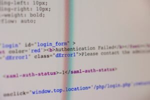correct ip login instructions