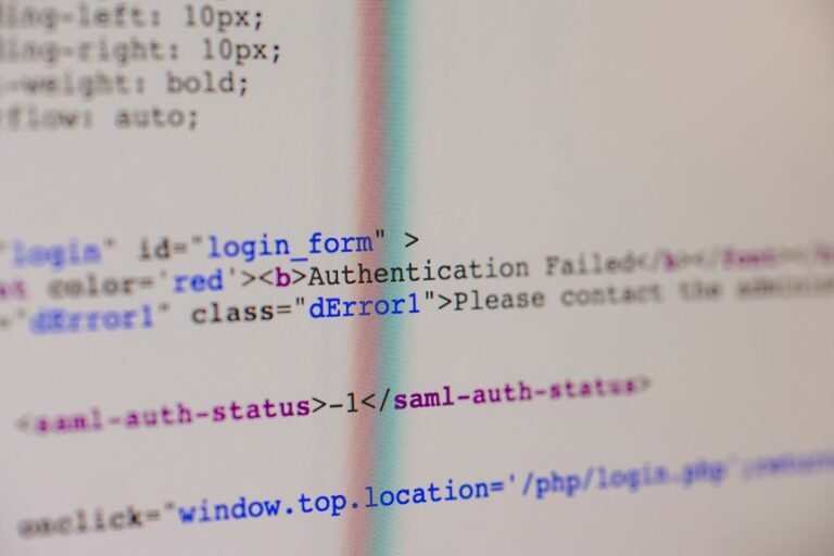 correct ip login instructions