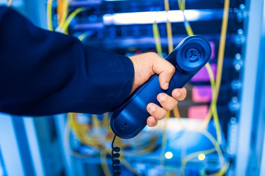 correcting ip address comma error