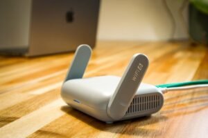 incomplete router ip explanation four words