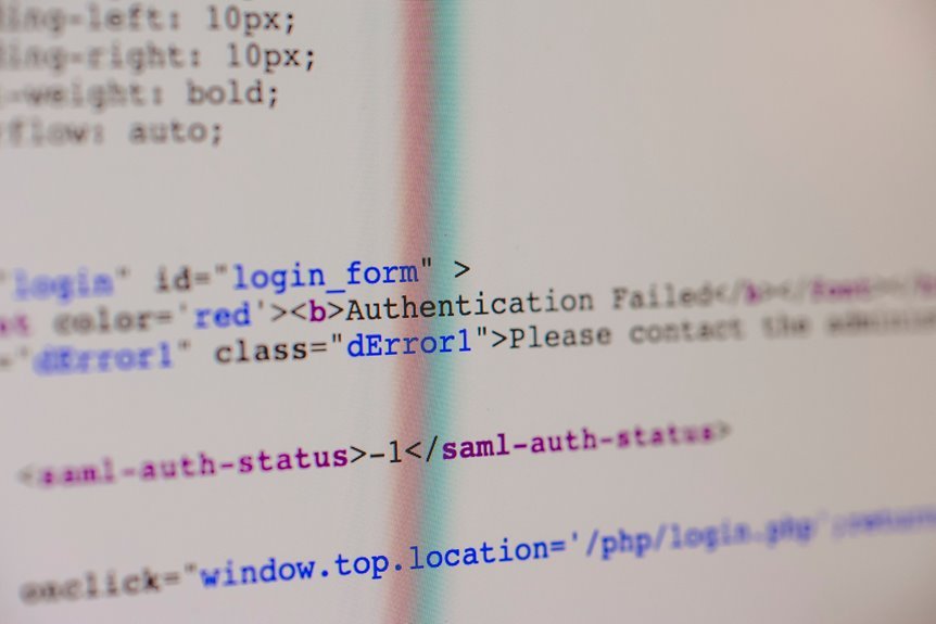 ip address error details and solutions