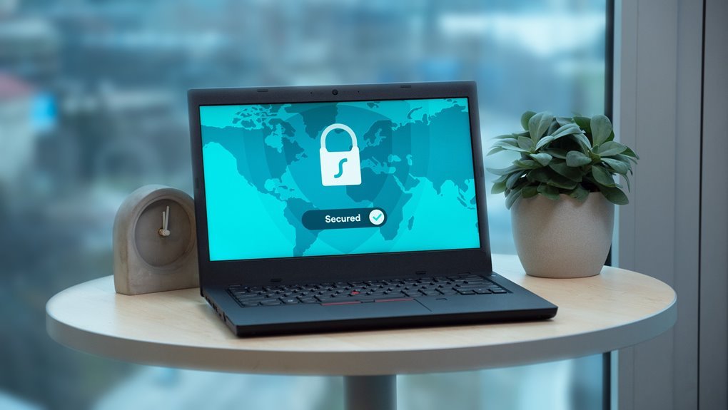 ip address security insights summary