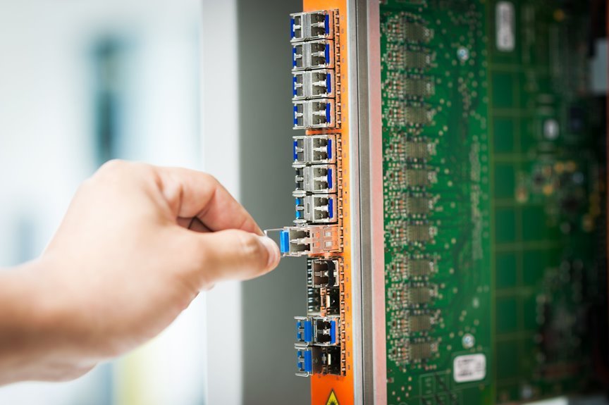 router configuration guide access passwordless